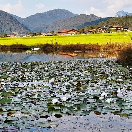 Knapphof Reit im Winkl Bagian luar foto