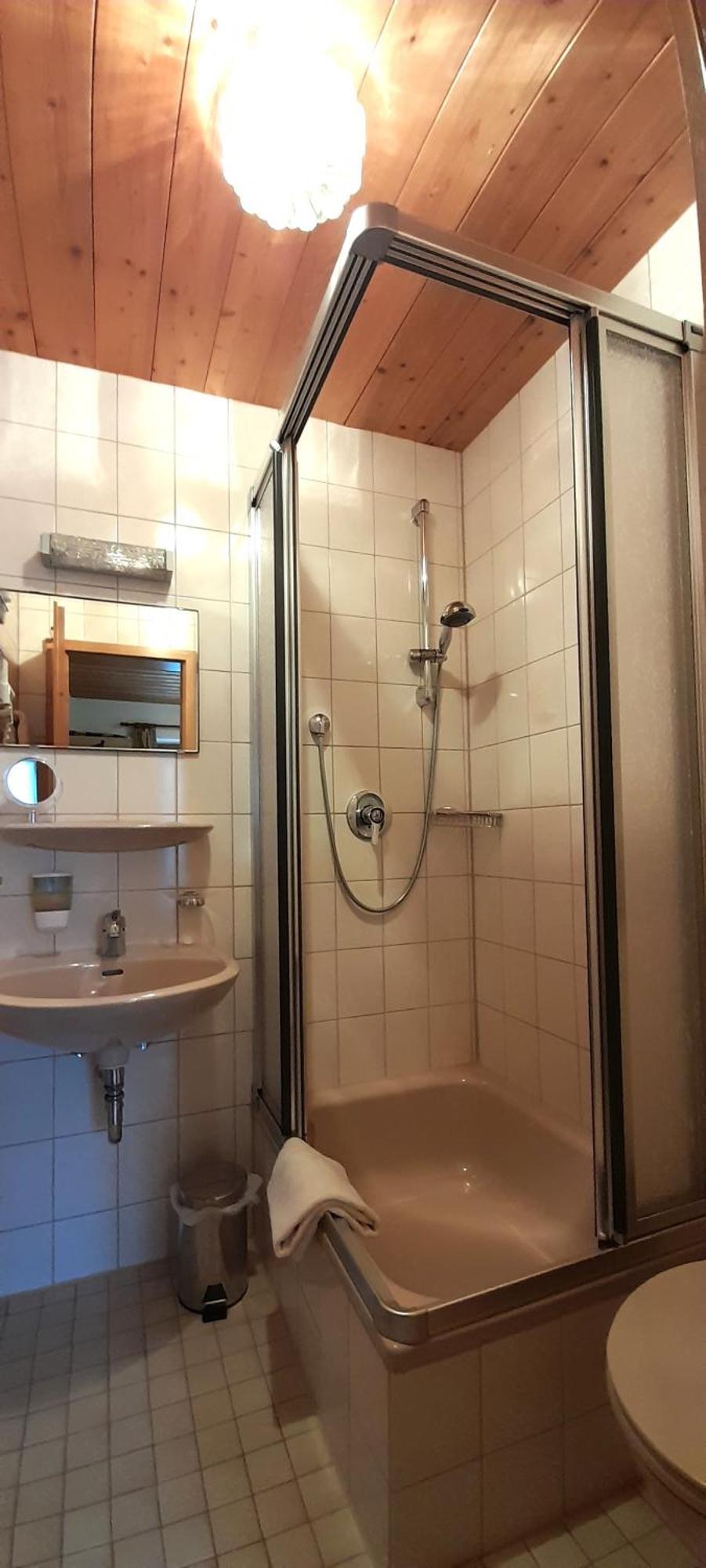 Knapphof Reit im Winkl Bagian luar foto