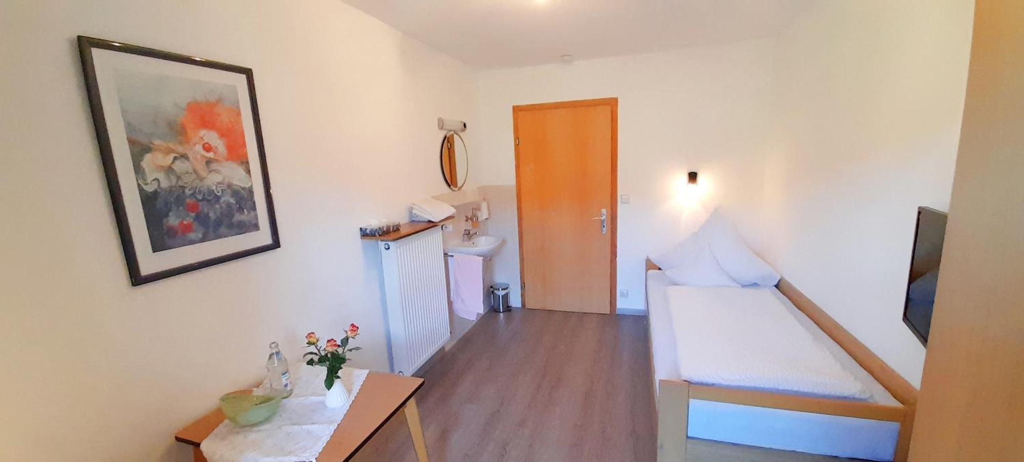 Knapphof Reit im Winkl Bagian luar foto