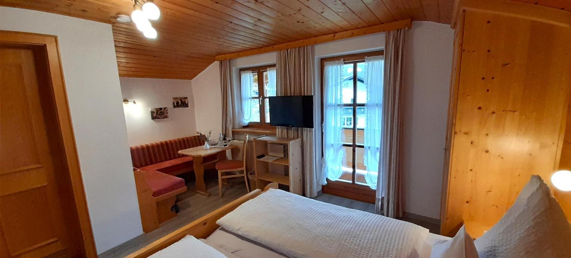 Knapphof Reit im Winkl Bagian luar foto