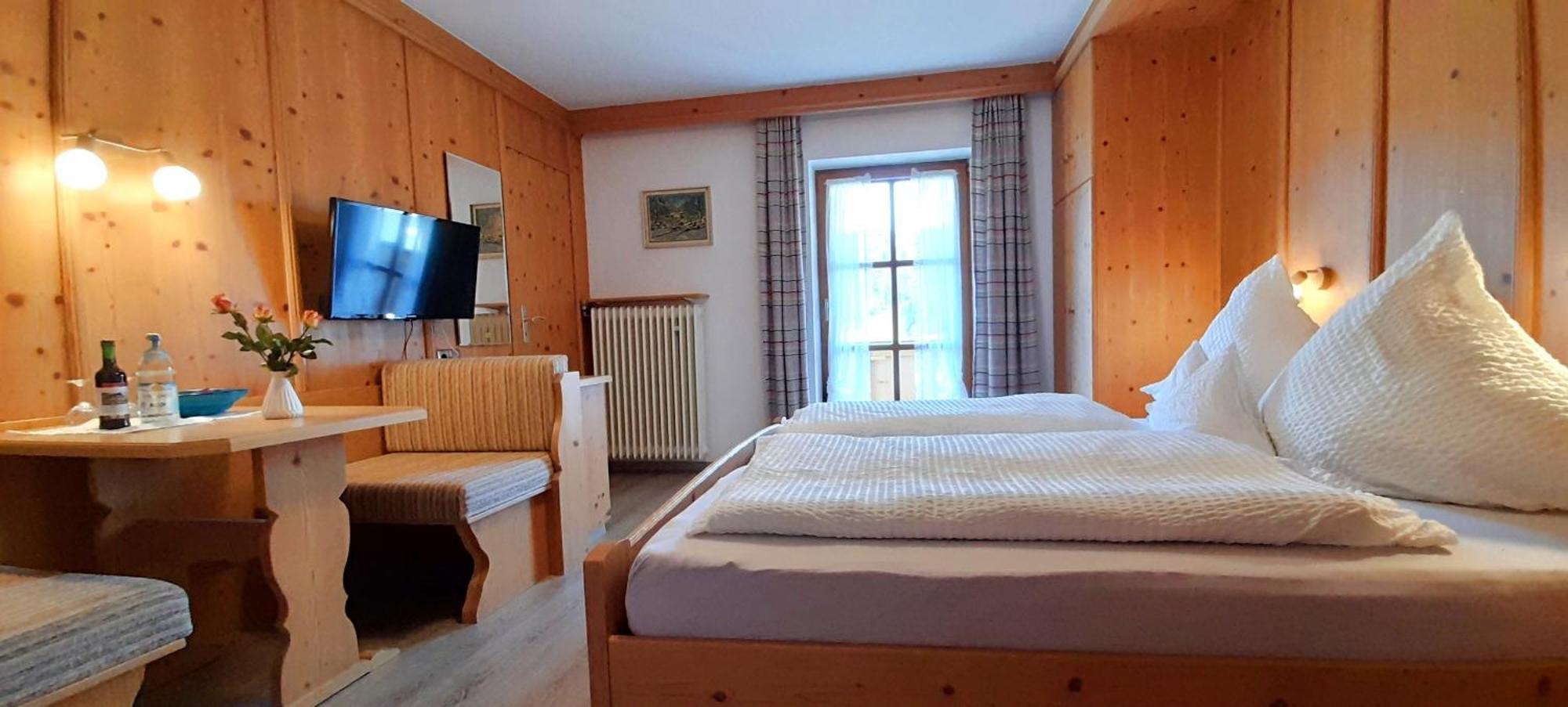 Knapphof Reit im Winkl Bagian luar foto