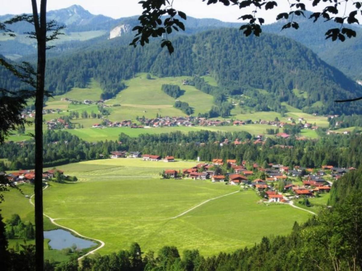 Knapphof Reit im Winkl Bagian luar foto